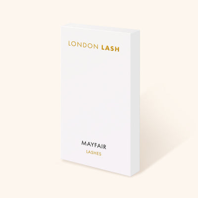 Mayfair London Lash Guatemala volumen clasico