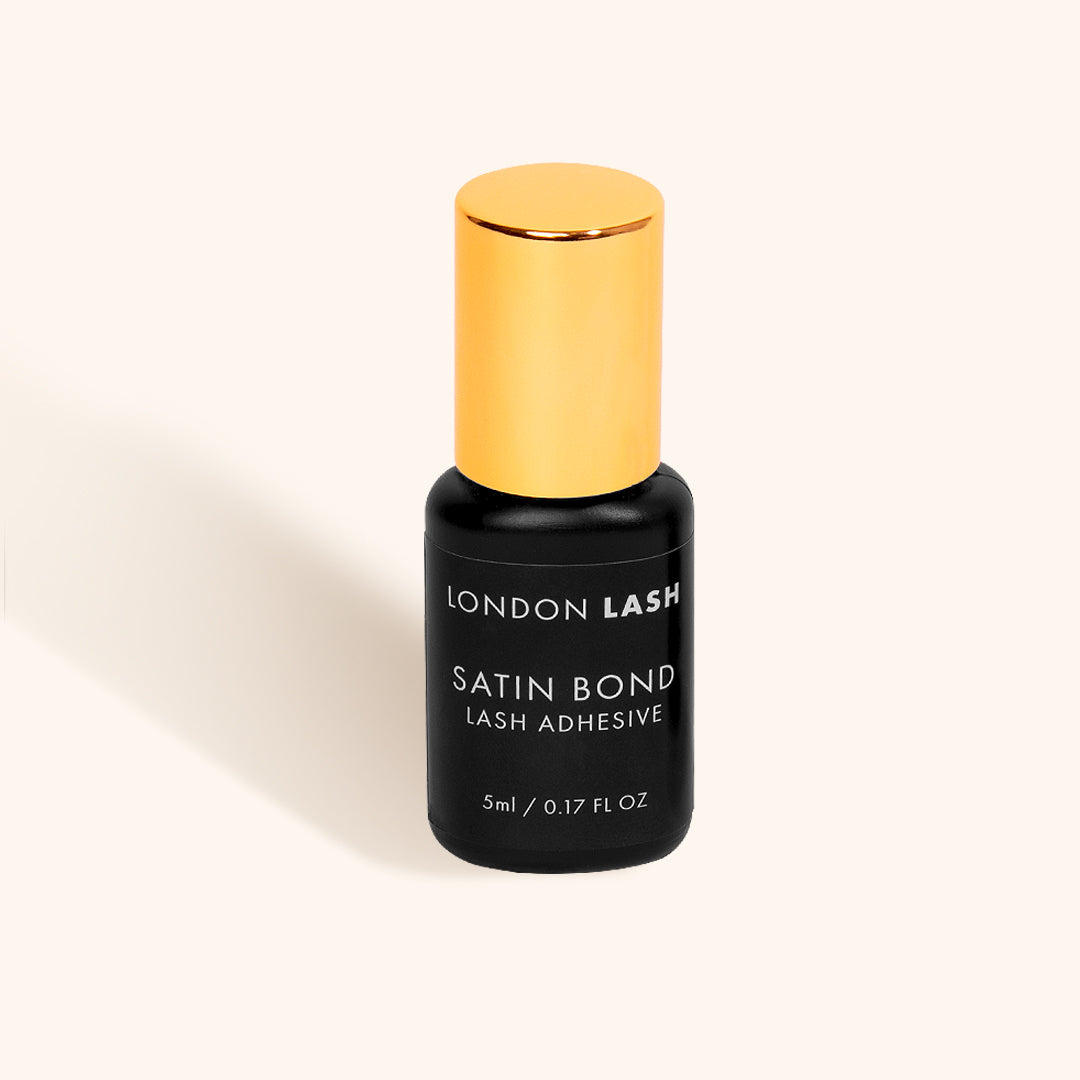 Pegamento para Extensiones de Pestañas - Satin Bond