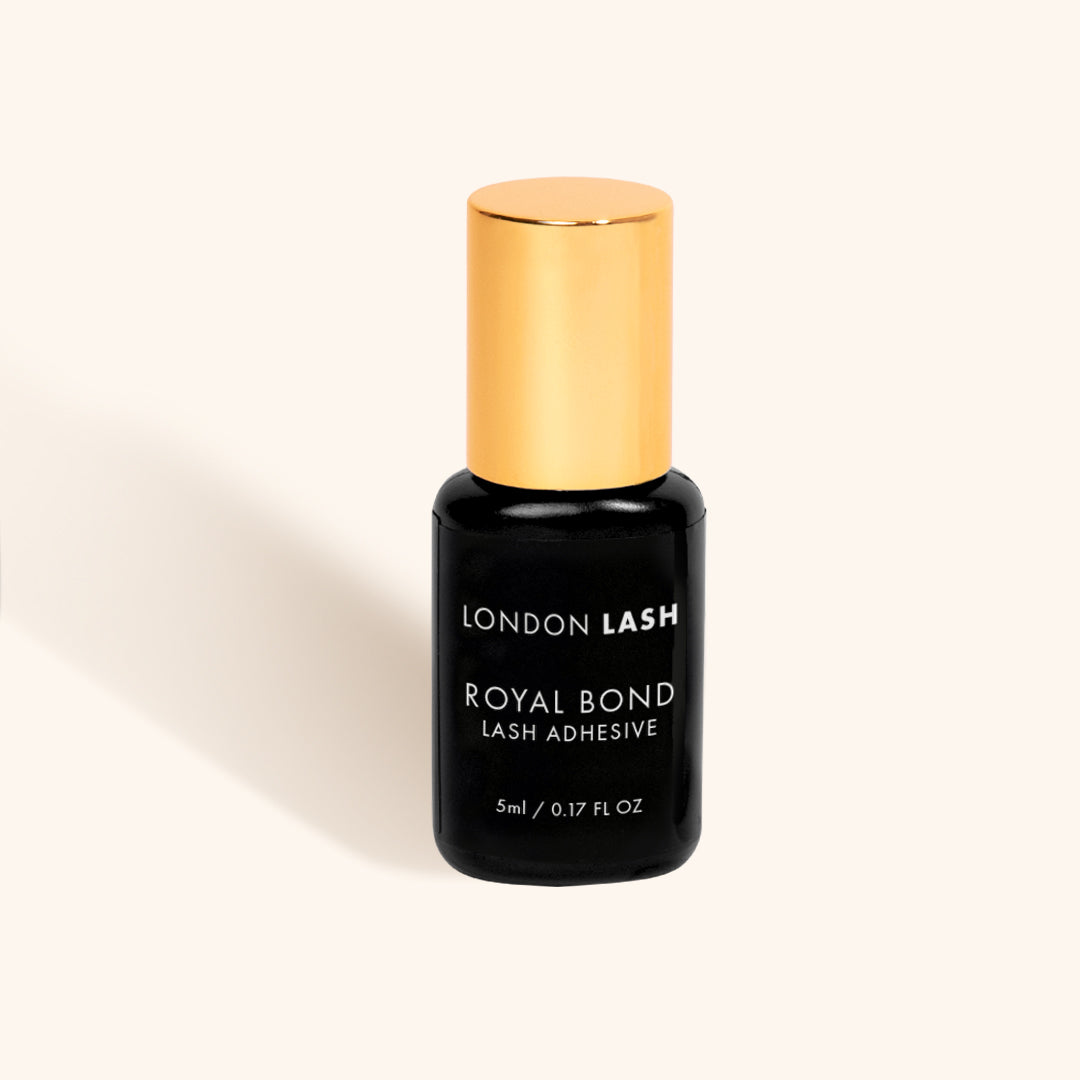 Pegamento para Extensiones de Pestañas - Royal Bond